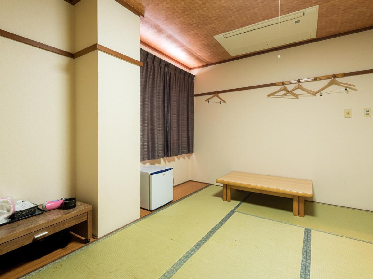 Tabist Hotel Kurama Hikone Dış mekan fotoğraf
