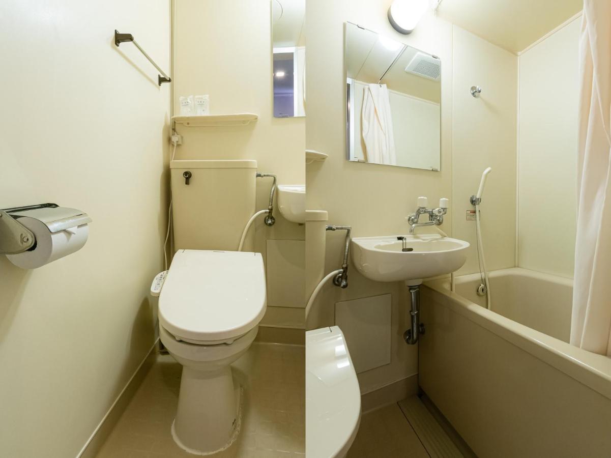 Tabist Hotel Kurama Hikone Dış mekan fotoğraf