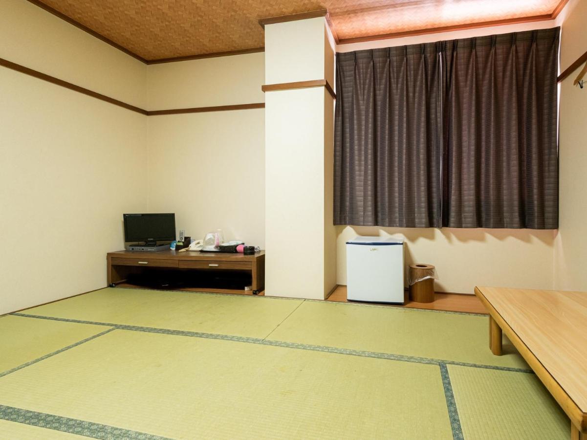 Tabist Hotel Kurama Hikone Dış mekan fotoğraf