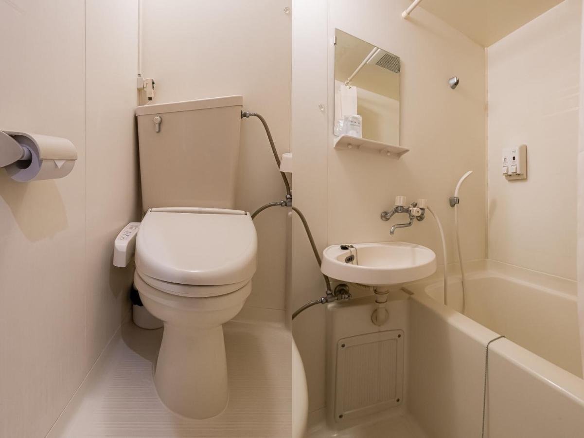 Tabist Hotel Kurama Hikone Dış mekan fotoğraf