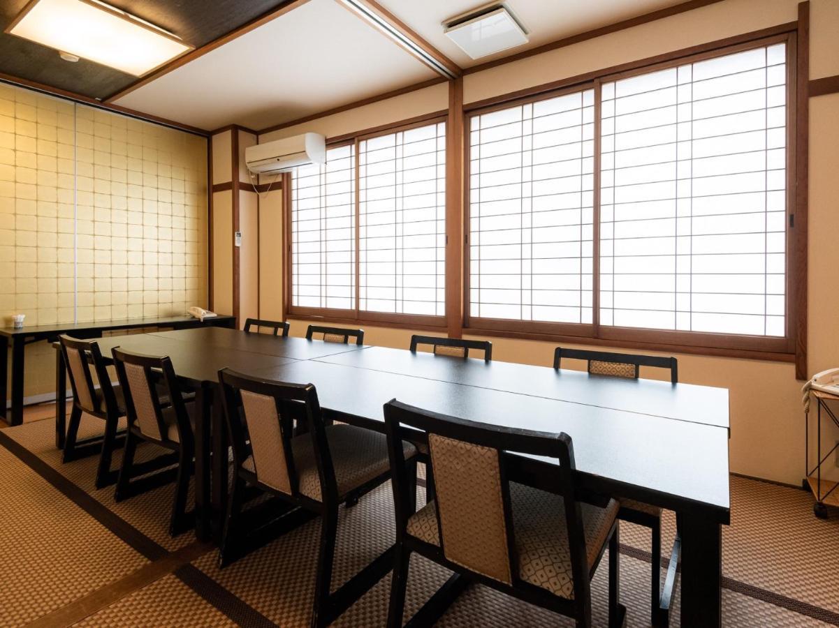Tabist Hotel Kurama Hikone Dış mekan fotoğraf