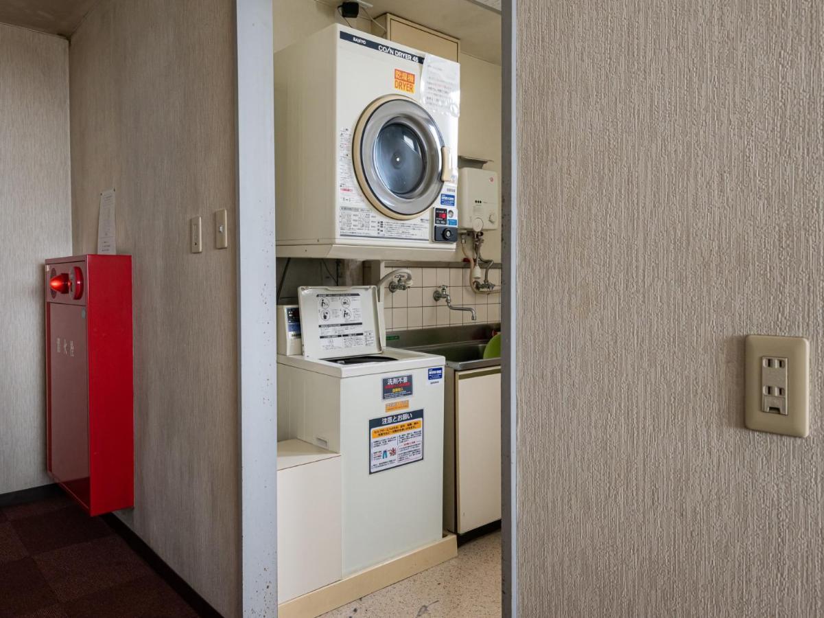 Tabist Hotel Kurama Hikone Dış mekan fotoğraf