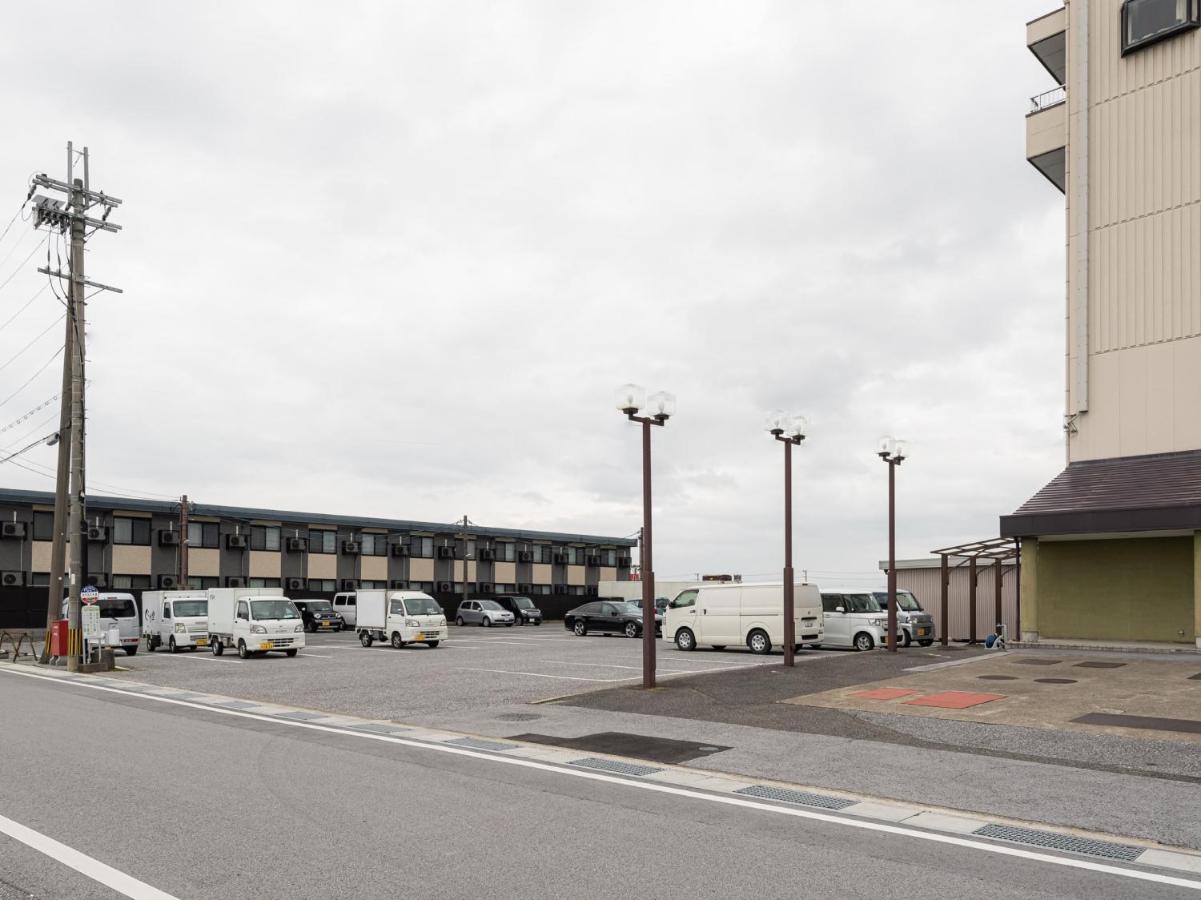 Tabist Hotel Kurama Hikone Dış mekan fotoğraf