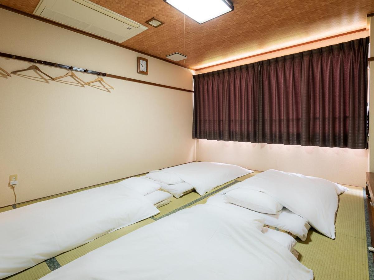 Tabist Hotel Kurama Hikone Dış mekan fotoğraf