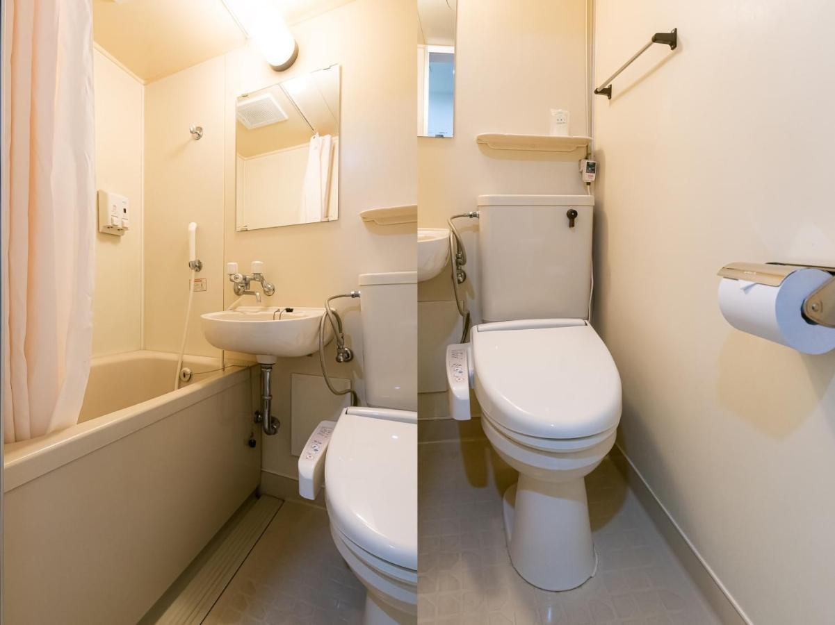 Tabist Hotel Kurama Hikone Dış mekan fotoğraf