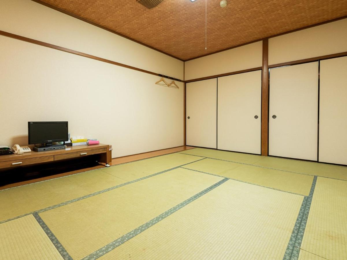 Tabist Hotel Kurama Hikone Dış mekan fotoğraf