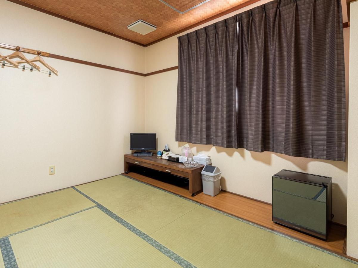 Tabist Hotel Kurama Hikone Dış mekan fotoğraf