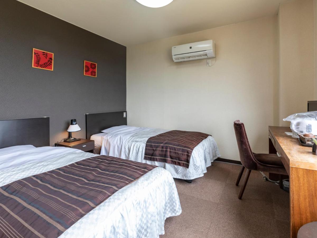 Tabist Hotel Kurama Hikone Dış mekan fotoğraf