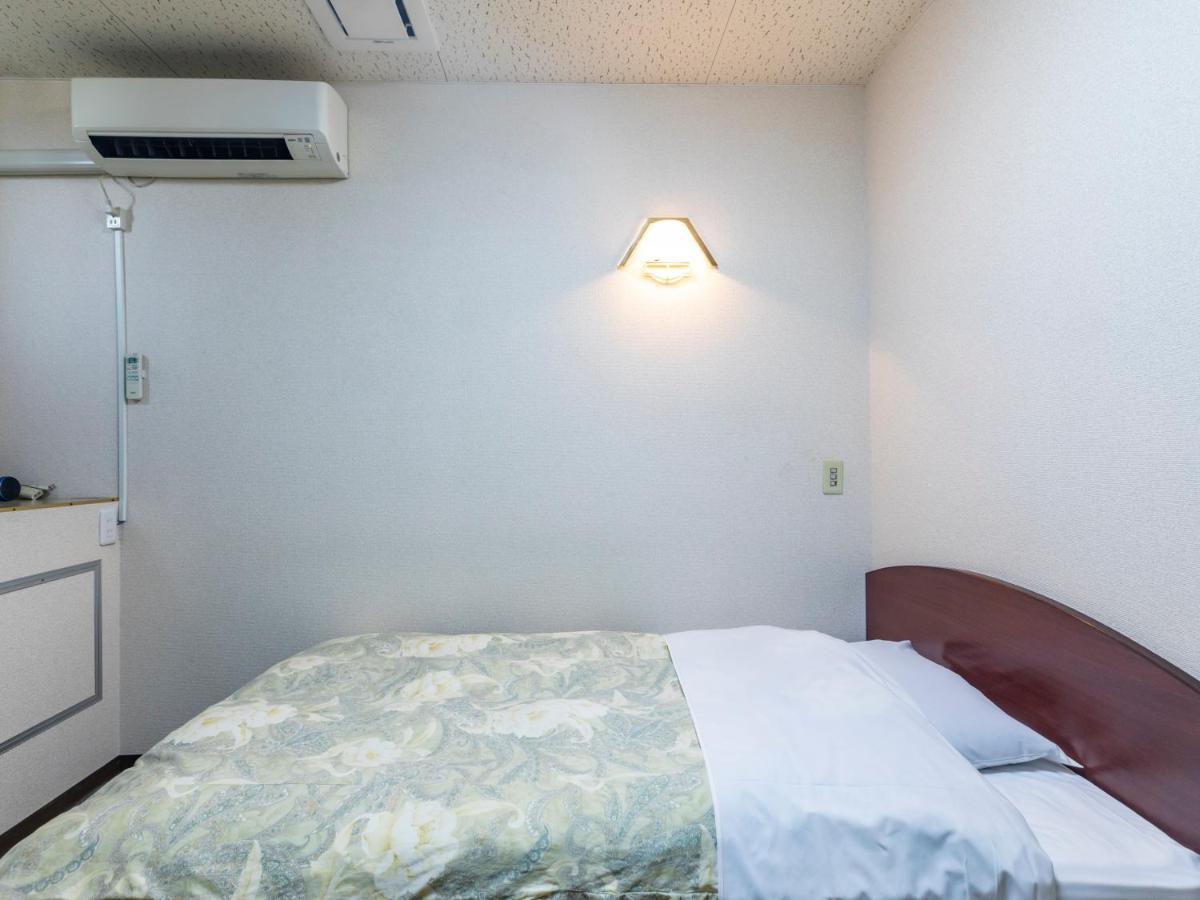 Tabist Hotel Kurama Hikone Dış mekan fotoğraf