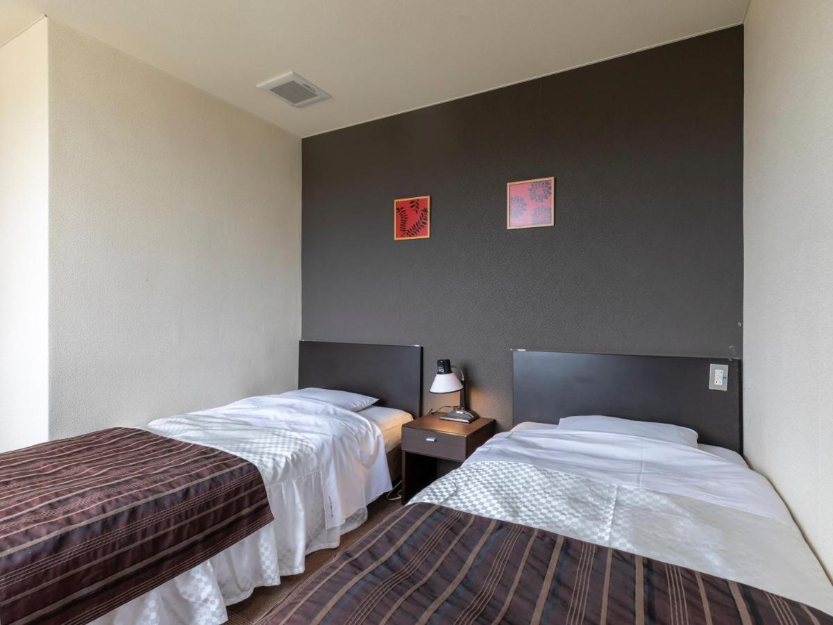 Tabist Hotel Kurama Hikone Dış mekan fotoğraf