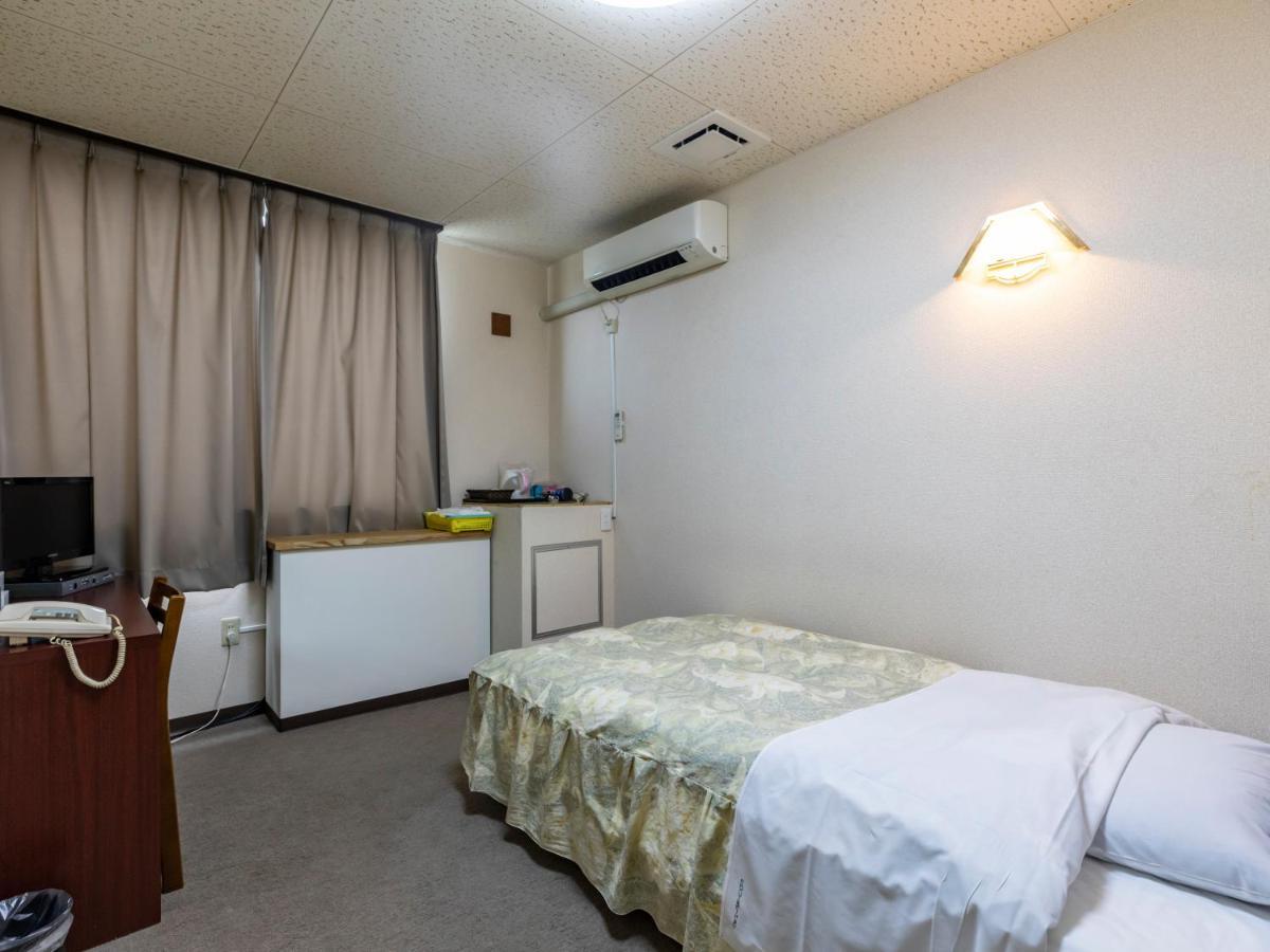 Tabist Hotel Kurama Hikone Dış mekan fotoğraf