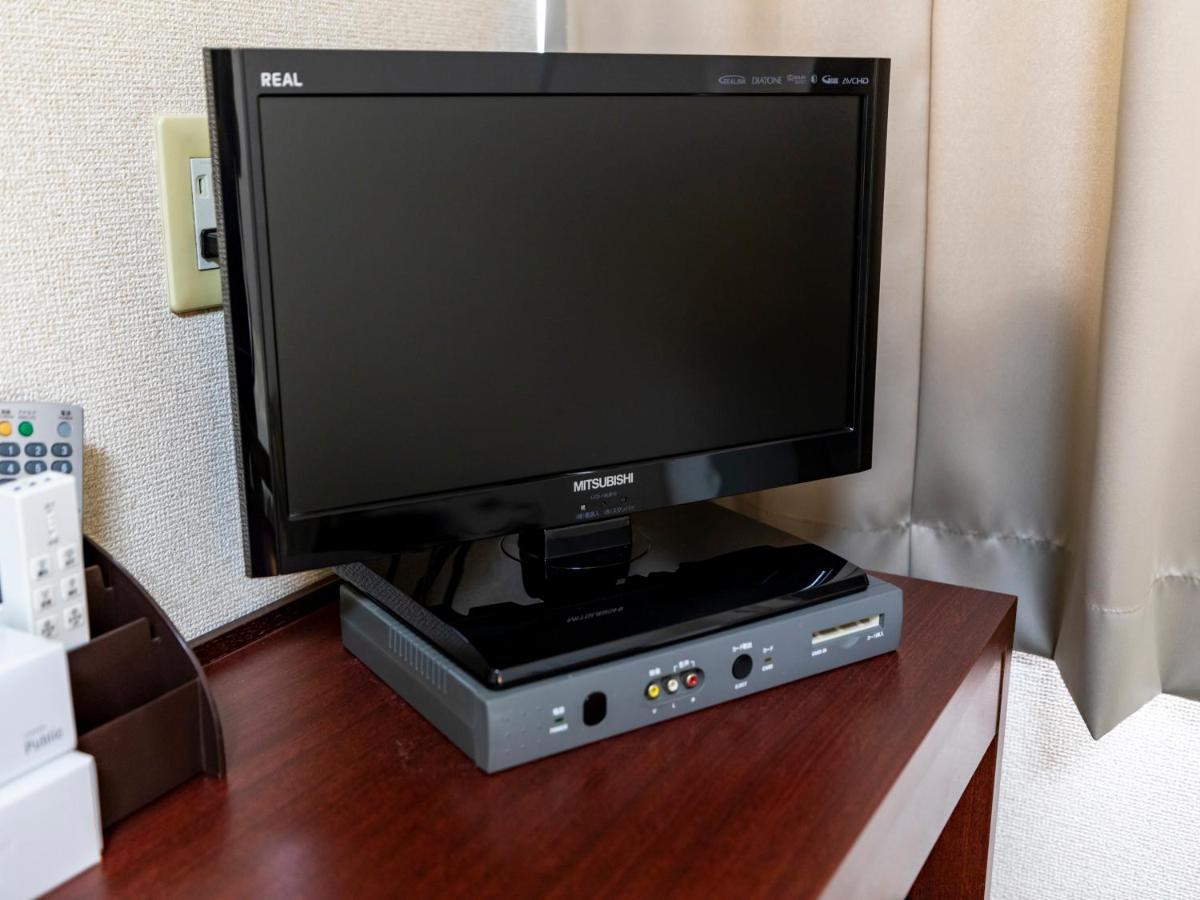Tabist Hotel Kurama Hikone Dış mekan fotoğraf