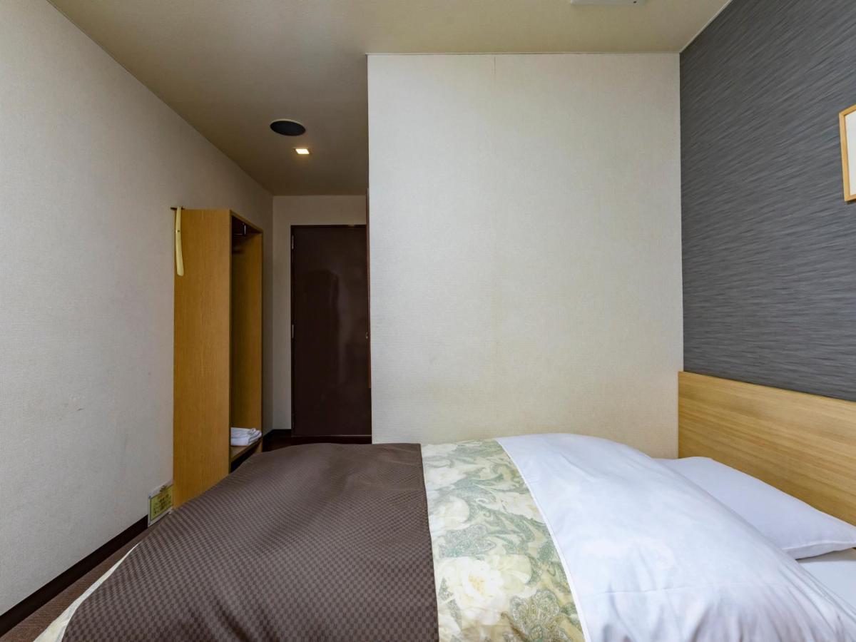 Tabist Hotel Kurama Hikone Dış mekan fotoğraf