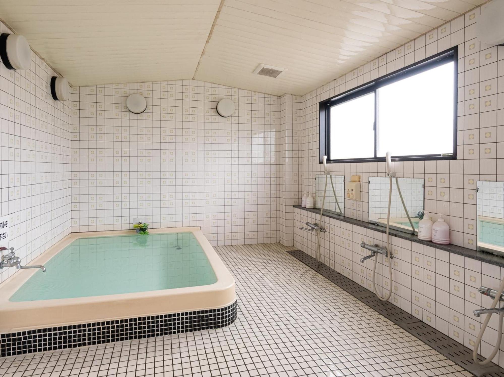 Tabist Hotel Kurama Hikone Dış mekan fotoğraf